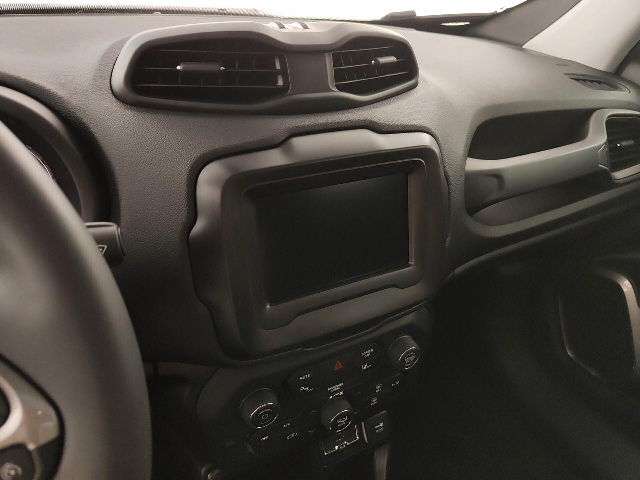 Jeep Renegade 1.0 t3 Limited 120Cv GPL