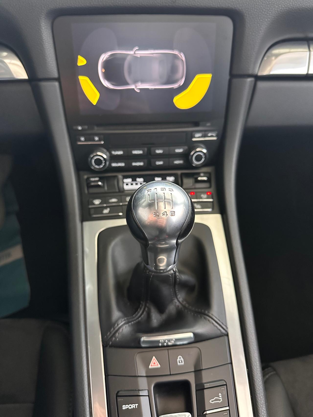 Porsche 718 Boxster 2.0 300cv