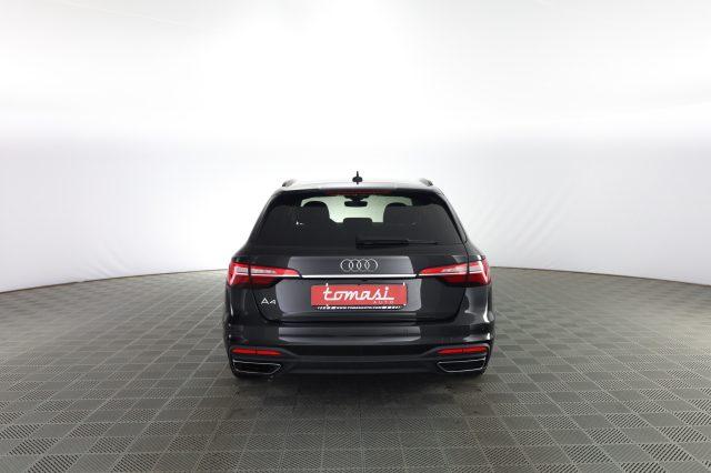 AUDI A4 A4 Avant 30 TDI/136 CV S tronic Business