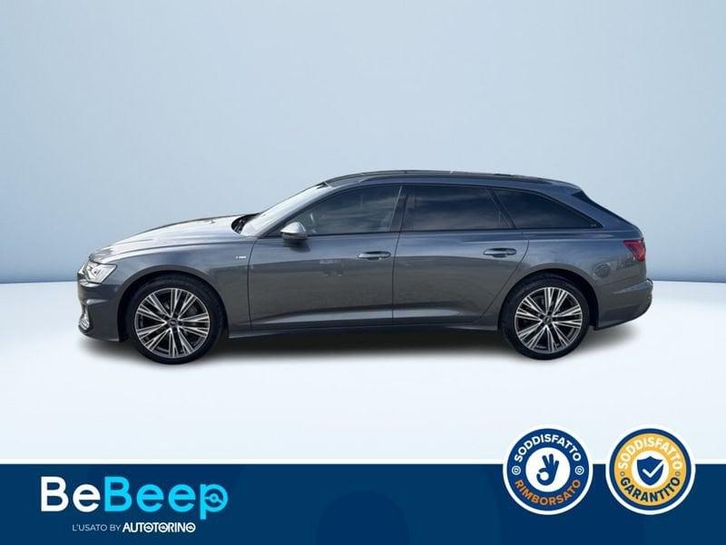 Audi A6 AVANT 40 2.0 TDI MHEV BUSINESS SPORT QUATTRO S-