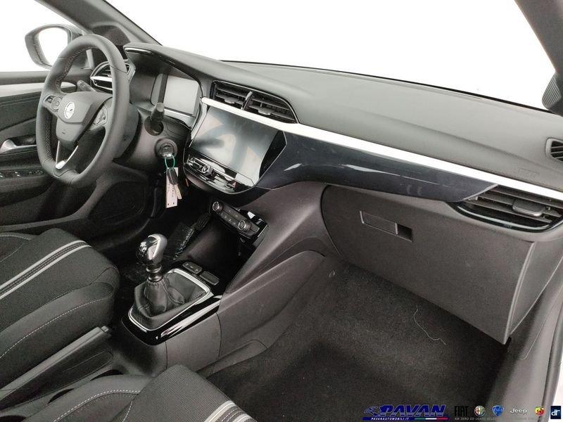 Opel Corsa 1.2T 100cv GS