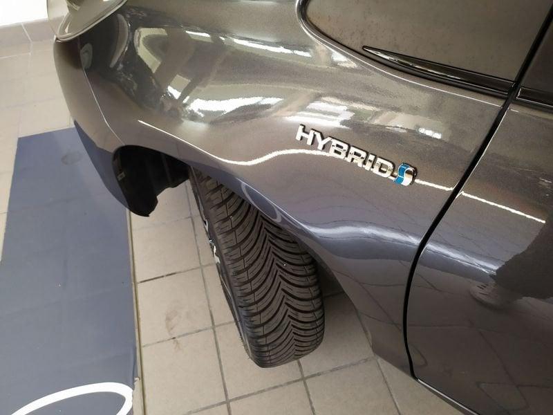Toyota Yaris 1.5 Hybrid 5 porte Active