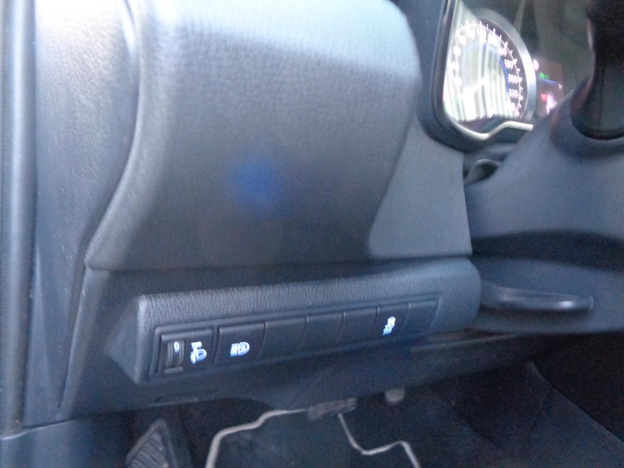 Toyota Corolla Touring Sports 1.8 Hybrid Business