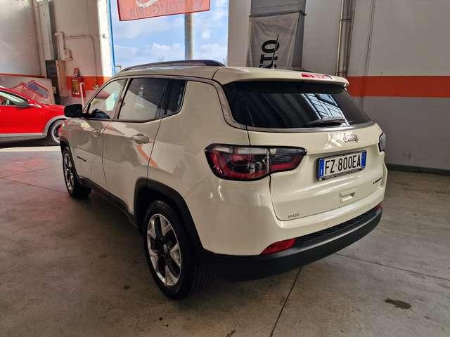 Jeep Compass Compass II 1.6 mjt Limited 2wd 120cv my19