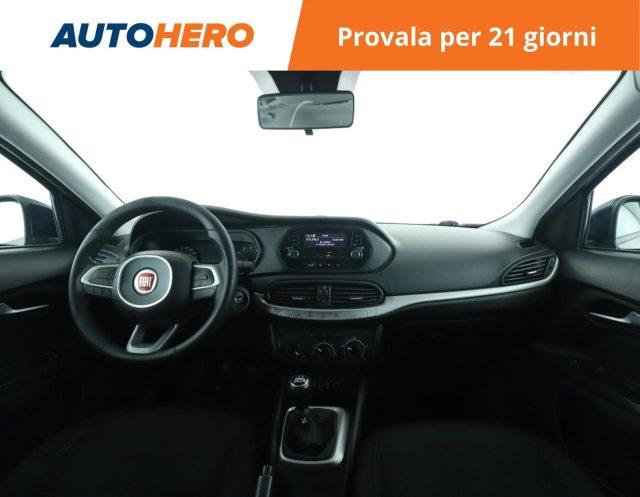 FIAT Tipo 1.4 5 porte Pop