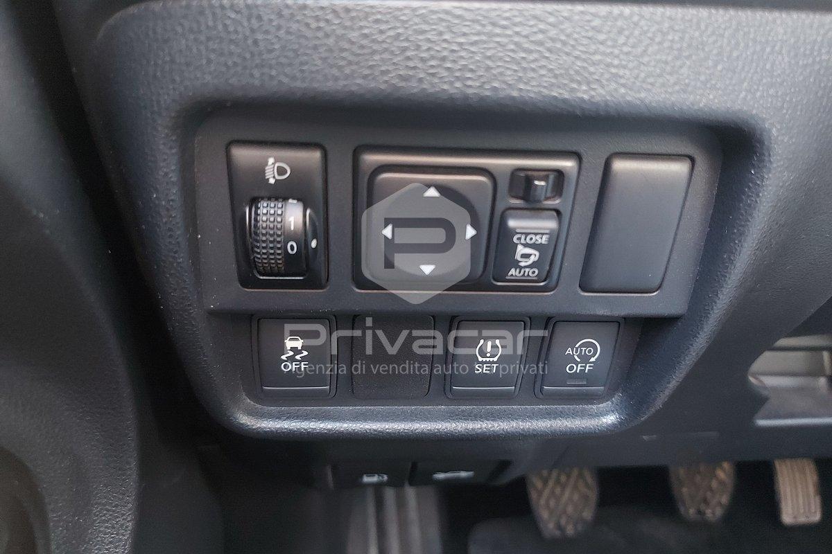 NISSAN Juke 1.5 dCi Start&Stop N-Connecta