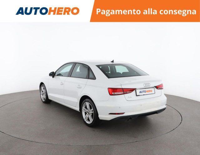AUDI A3 Sedan 30 TDI