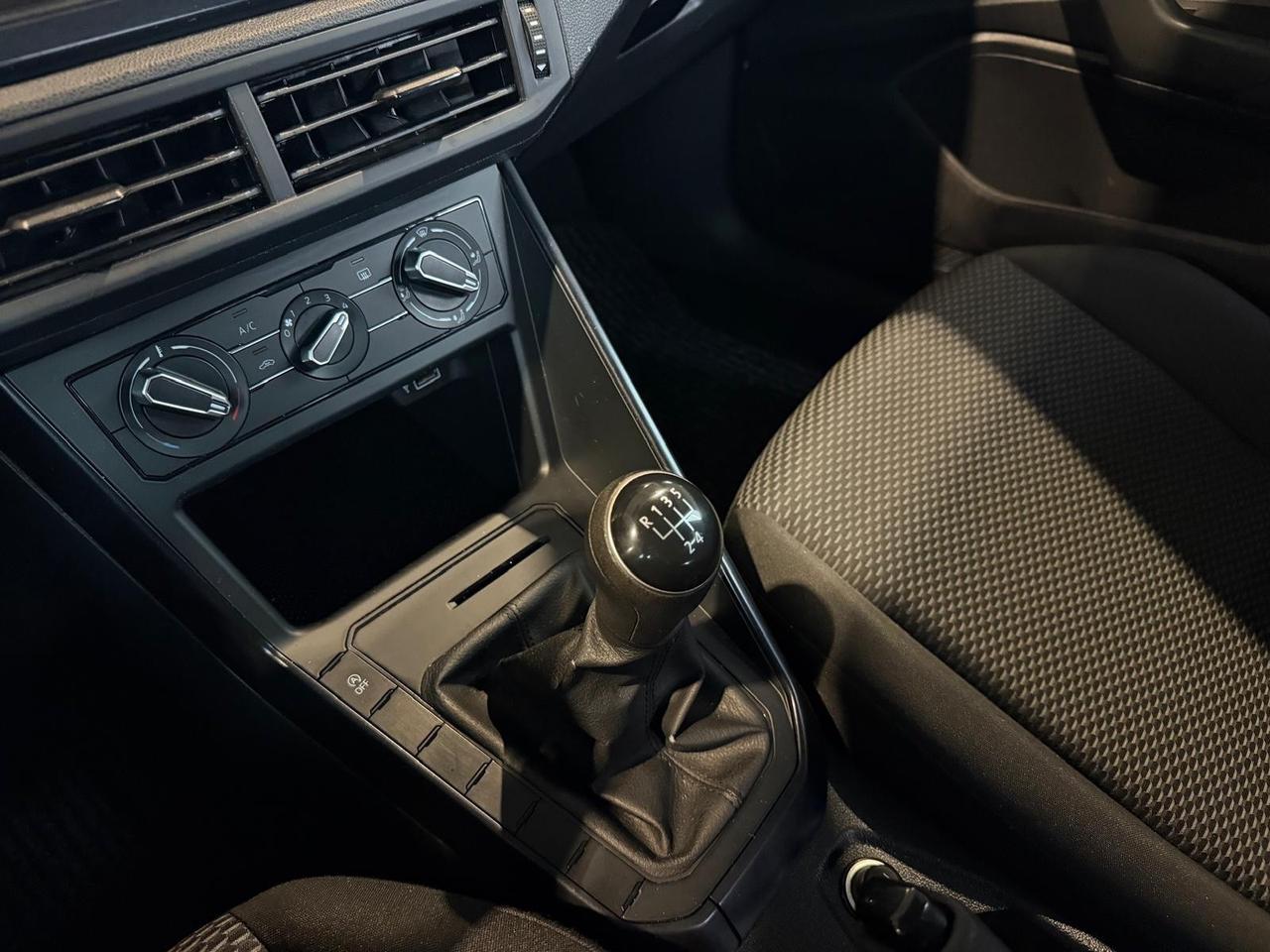 Volkswagen Polo BUSINESS 1.0 EVO 5P COMFORTLINE BLUEMOTION TECH