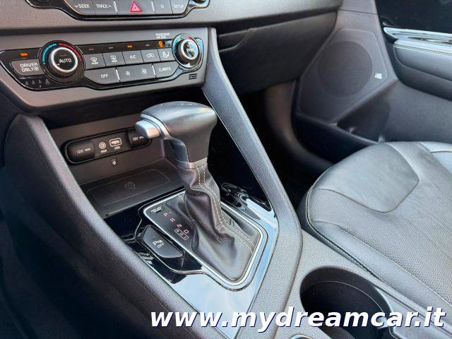 KIA Niro 1.6 GDi 105cv DCT HEV Energy