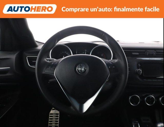ALFA ROMEO Giulietta 1.6 JTDm 120 CV Sport