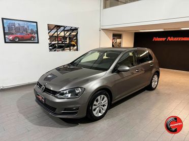 Volkswagen Golf Volkswagen Golf 7 1.6 TDI 105cv 2014