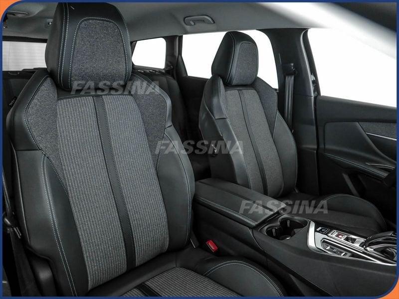 Peugeot 5008 BlueHDi 130 EAT8 S&S Allure Pack 7 POSTI