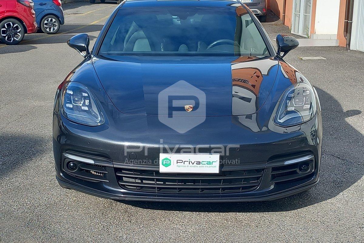 PORSCHE Panamera 2.9 4 E-Hybrid Sport Turismo