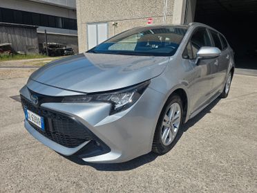 Toyota Corolla Touring Sports 1.8 Hybrid Business Tech