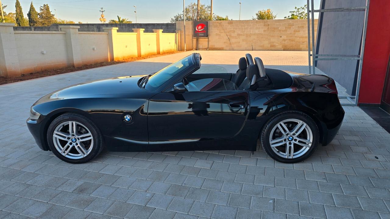 Bmw Z4 sDrive20i Sport