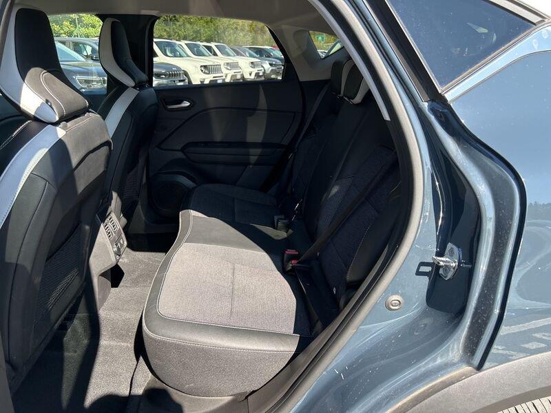 Renault Captur II 2019 1.6 hybrid Intens E-Tech 145cv auto