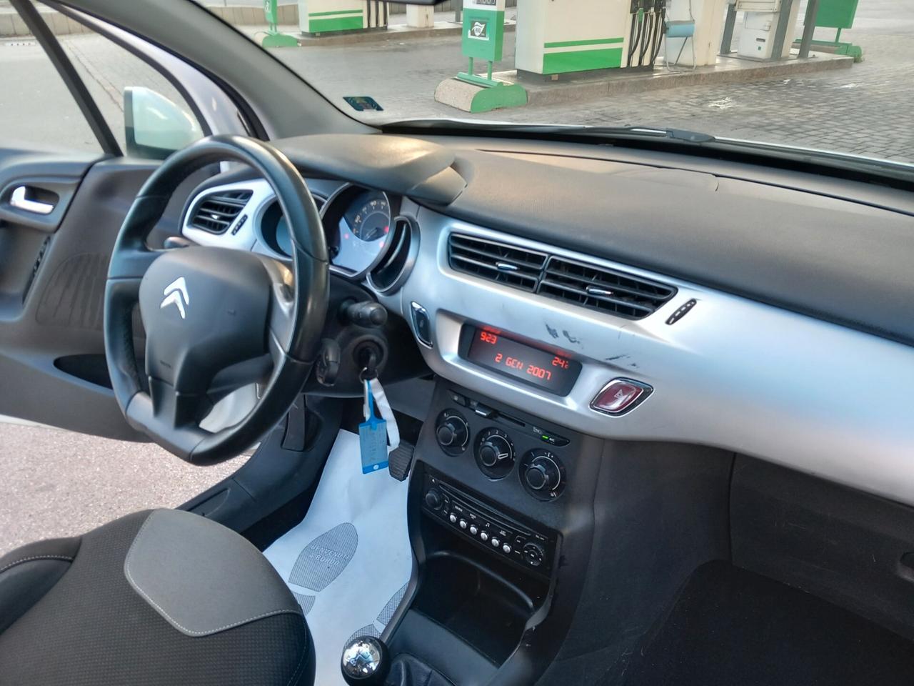 Citroen C3 1.1 Attraction