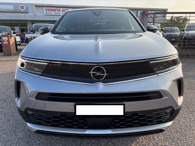 OPEL Mokka 1.2 Turbo 136 CV Ultimate