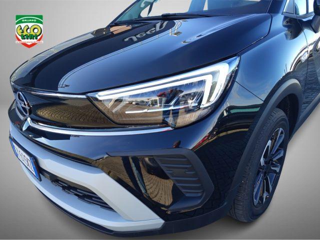 OPEL Crossland Crossland Elegance 1.2 T 130cv AT6