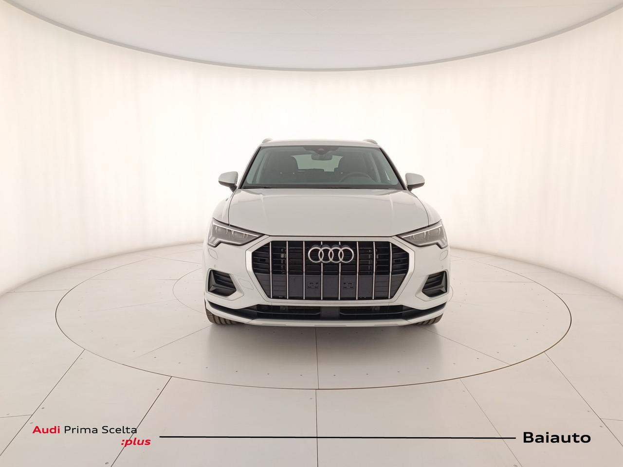 Audi Q3 35 2.0 tdi business advanced s tronic