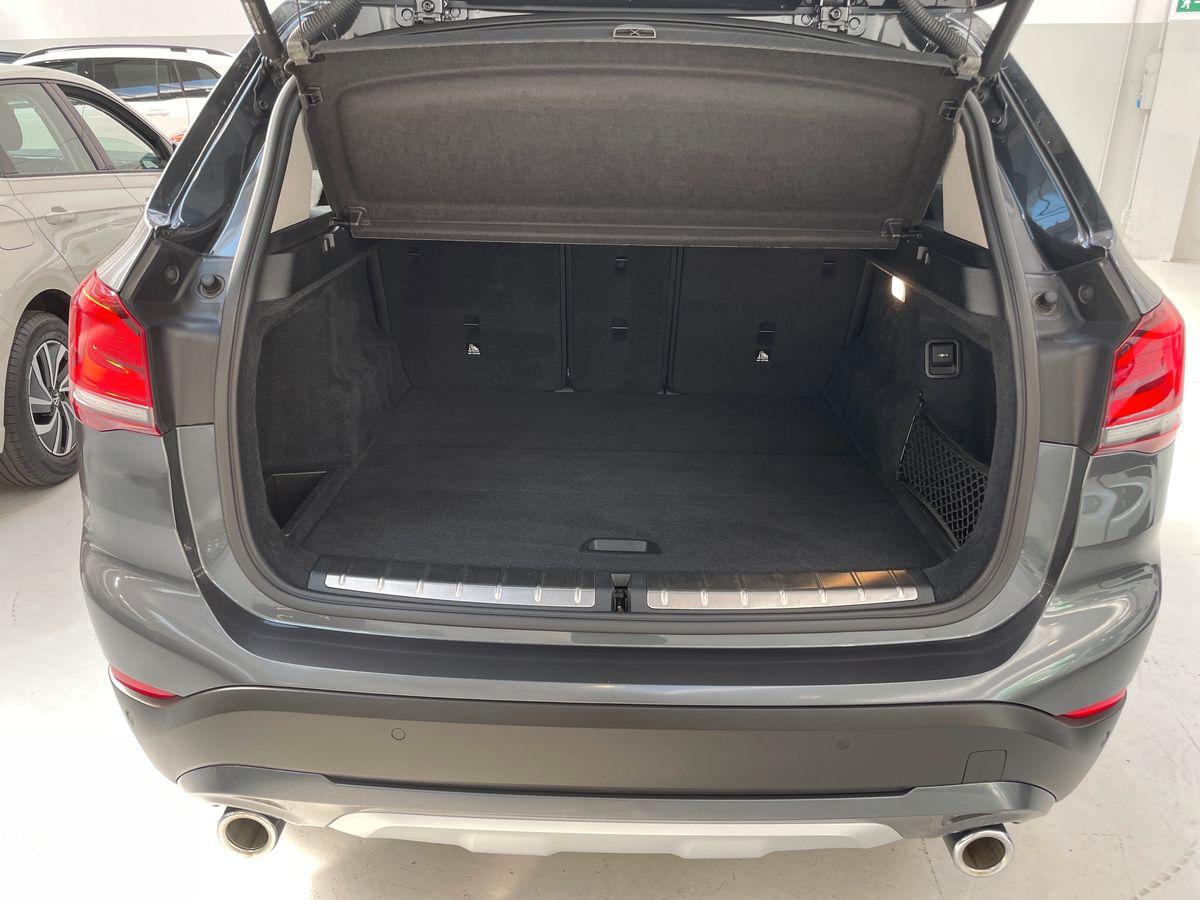 BMW X1 xdrive18d xLine
