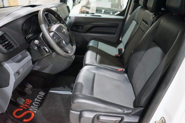 TOYOTA Proace 2.0 Diesel 120CV S&S L2h1 Enjoy