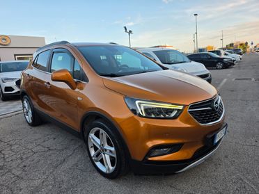 Opel Mokka X 1.6 CDTI Ecotec 136CV 4x2 aut. Innovation