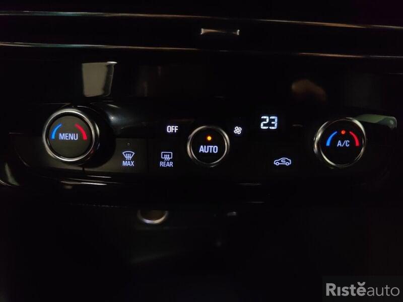 Opel Mokka 1.2 Turbo GS Line