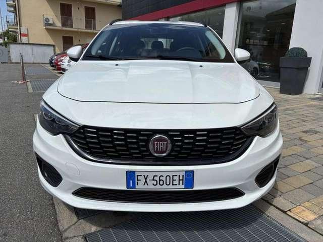 Fiat Tipo 1.6 Mjt S&S SW Business