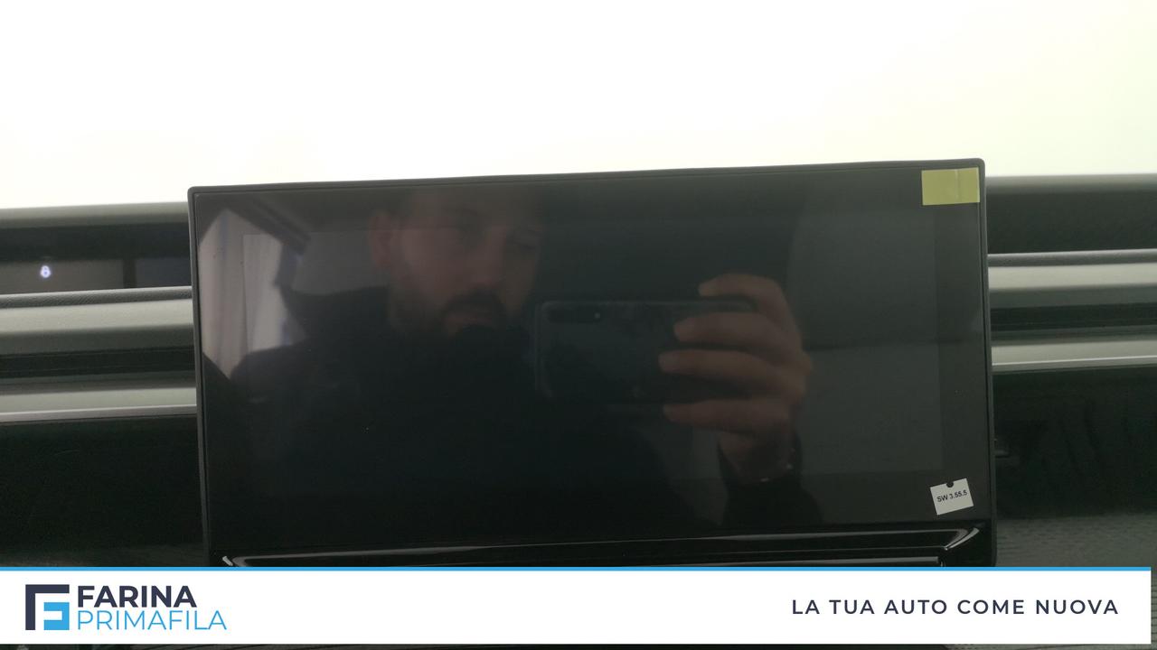 CITROEN Nuova C3 Turbo 100cv - MAX