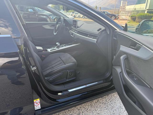 AUDI A5 SPB 2.0TFSI S tronic S LINE g-tron SC ROTTAMAZIONE