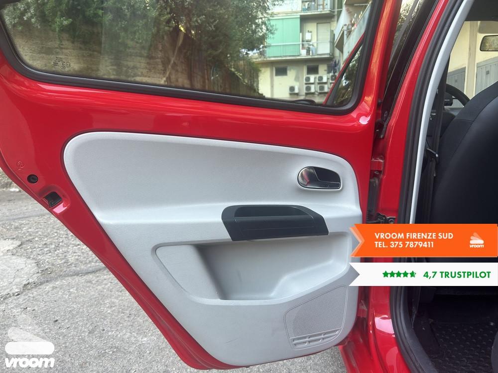 SEAT Mii Mii 1.0 5 porte Style