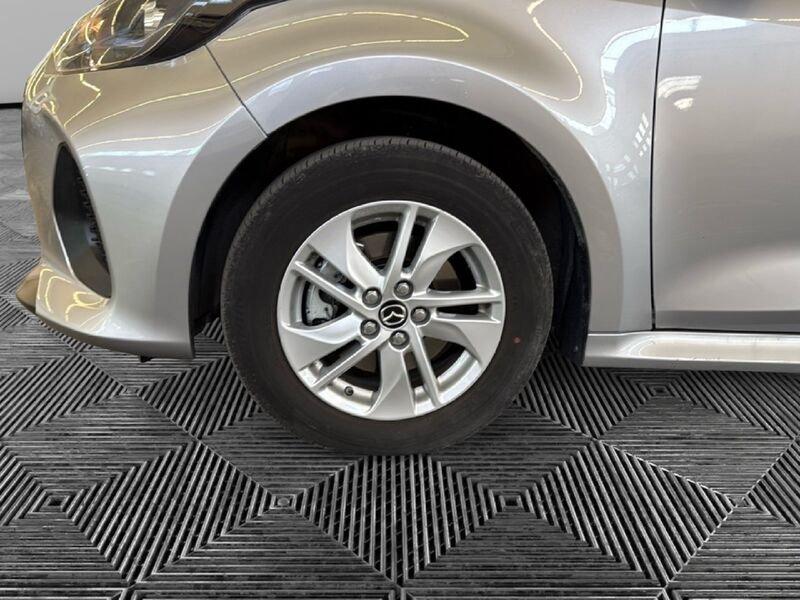 Mazda Mazda2 Hybrid Full Hybrid Electric 1.5 VVT Centre-Line