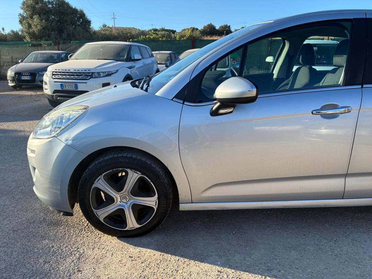 Citroen C3 BlueHDi 75 Live Edition