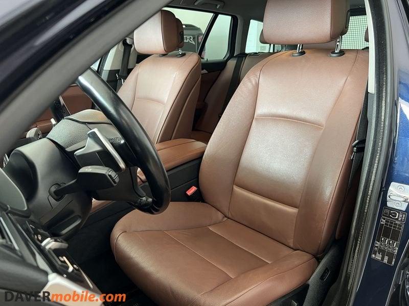 BMW Serie 5 Touring 525d Touring Futura - DI PRIVATO -