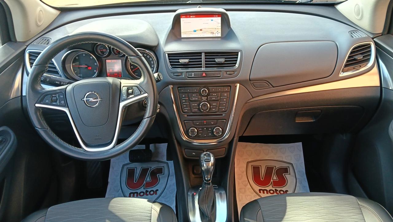 OPEL MOKKA 1.6 CDTI AUTO -PREZZO PROMO!