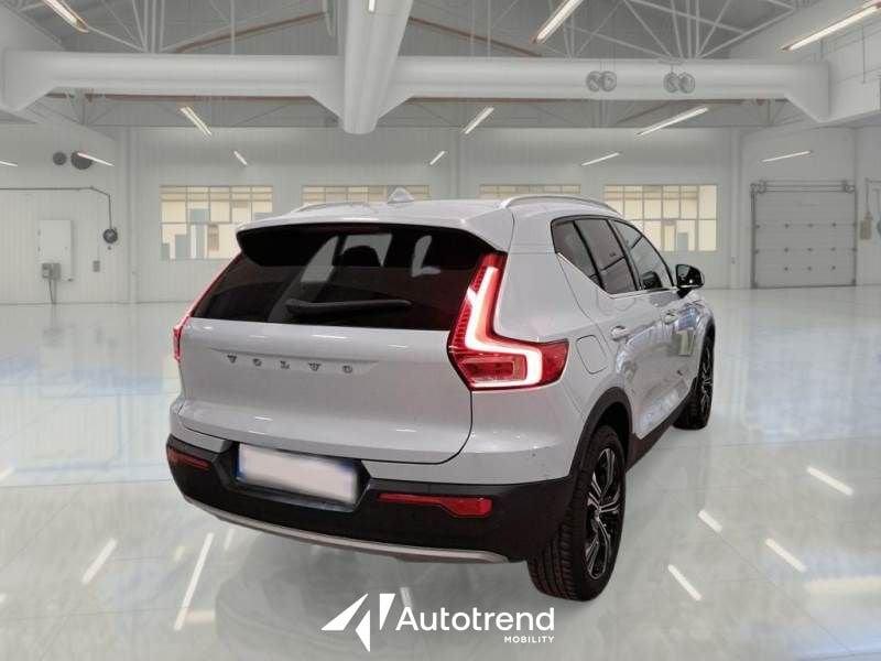 Volvo XC40 Recharge T4 129+82 CV Plug-in Hybrid Automatica Recharge Inscription Expression