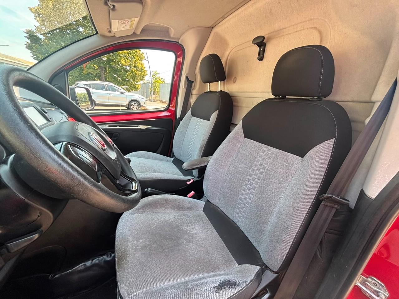 Fiat Fiorino