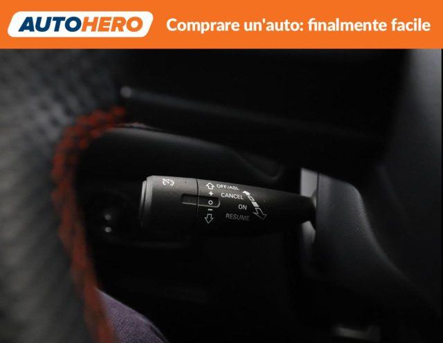 MG ZS 1.0T-GDI Luxury