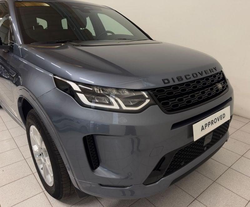 Land Rover Discovery Sport Discovery Sport 1.5 I3 PHEV 309 CV R-Dynamic Business | IVA ESPOSTA
