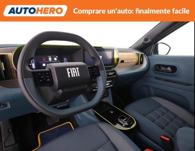 FIAT Grande Panda 1.2 Hybrid 110 CV S&S La Prima