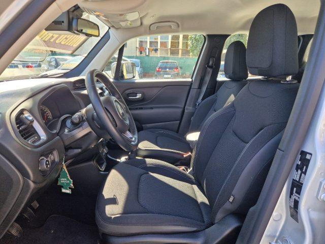 JEEP Renegade 1.0 T3 Limited *soli 33.000 Km*