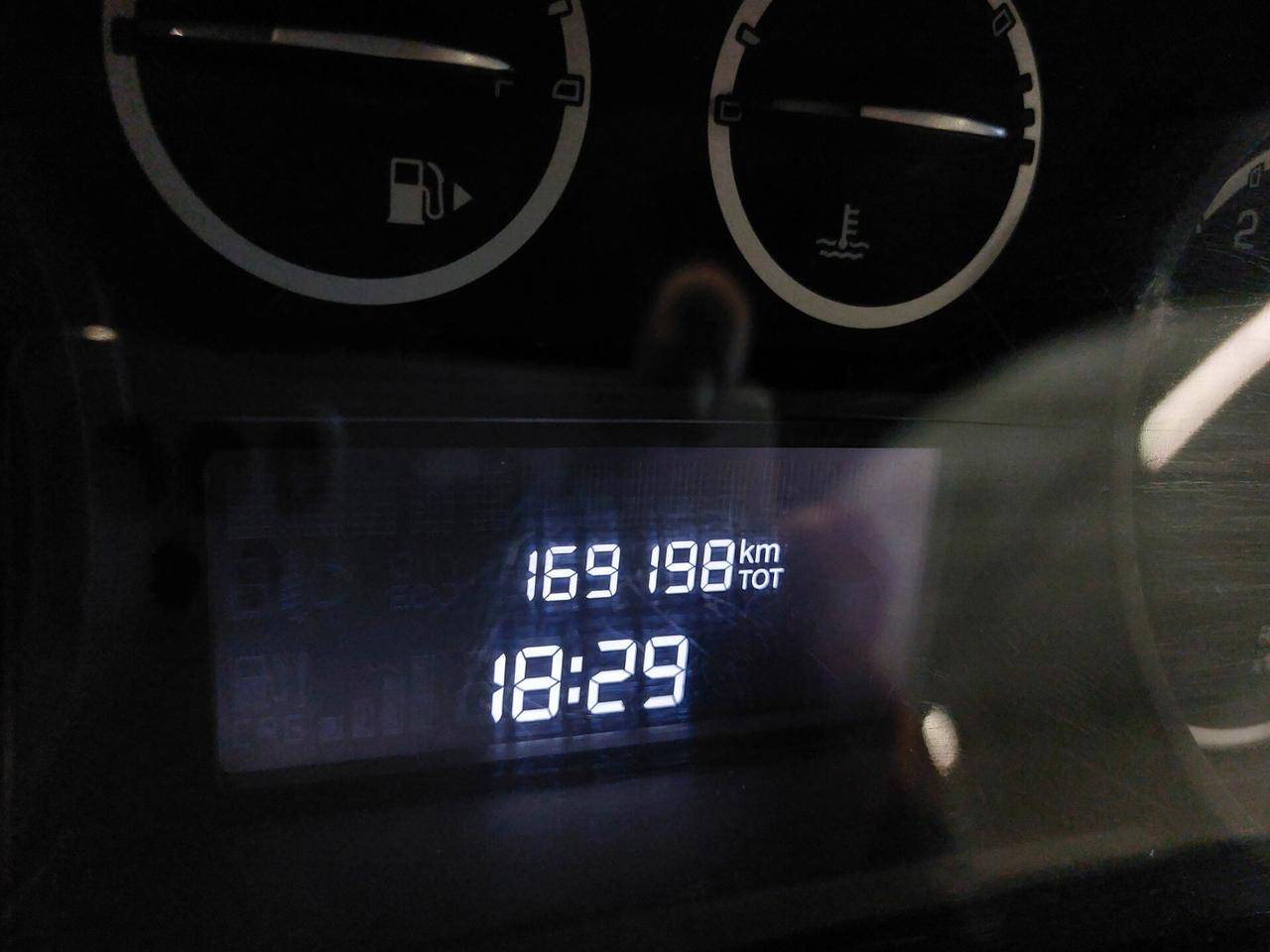 LANCIA Ypsilon 3ª serie Ypsilon 1.2 69 CV 5 po...