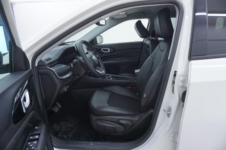 Jeep Compass Limited 4xe Limited AT6 BR161737 1.3 Plug-In Hybrid 190CV