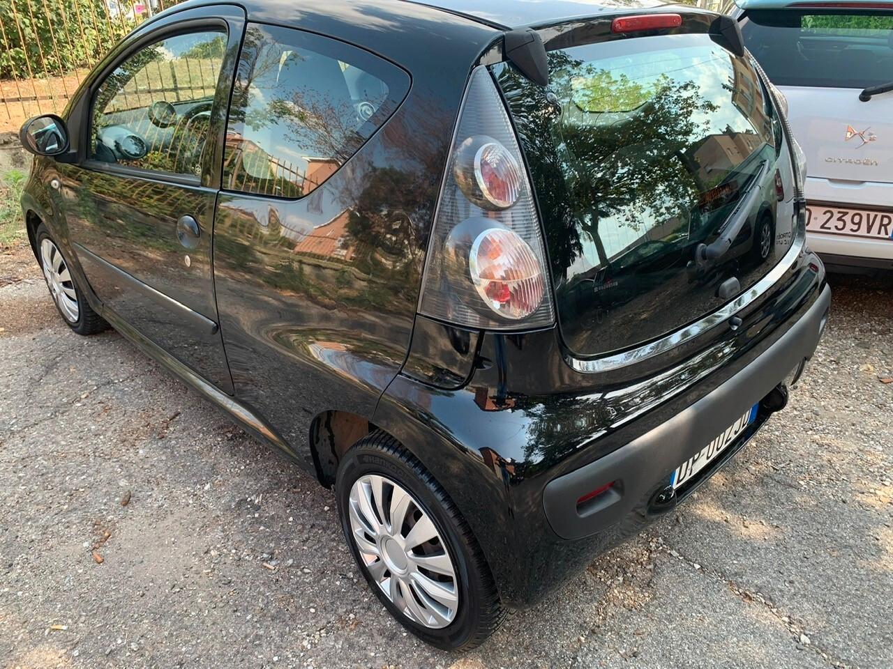 Citroen C1 1.0 benzina solokm 130.000 finanziabile