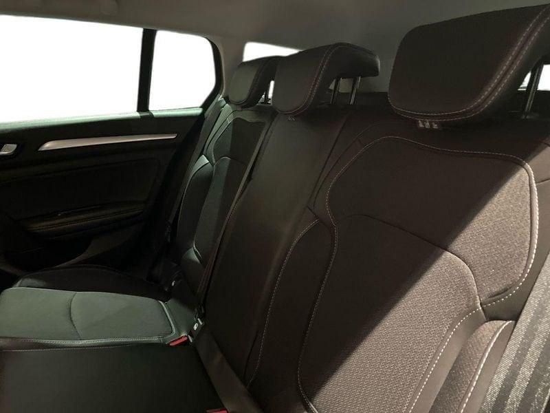 Renault Mégane Megane Sporter 1.5 blue dci Techno 115cv edc