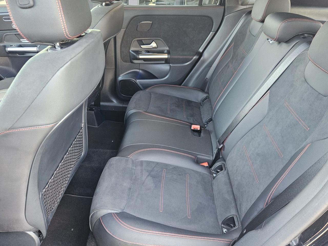Mercedes-benz GLA 180 d Automatic Premium AMG