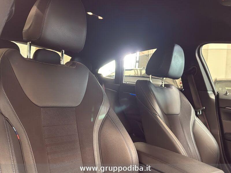 BMW Serie 4 G26 2021 Gran Coupe 420d Gran Coupe mhev 48V Msport auto