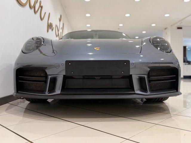 PORSCHE 911 Carrera 992.2 IVA ESPOSTA