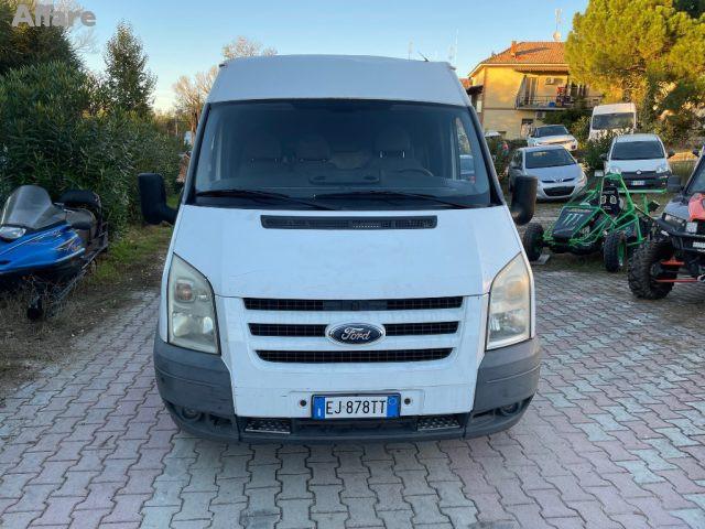 FORD Transit 300L 2.2 TDCi/115 PL-TM Furgone